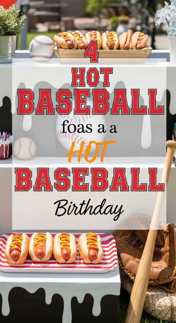 4 Hot Ideas For A Baseball Birthday 6a0031d2cfbb8