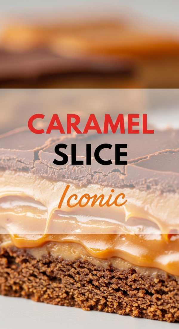 4 Layer Ultimate Homemade Caramel Slice Guide 6a14999f7279c