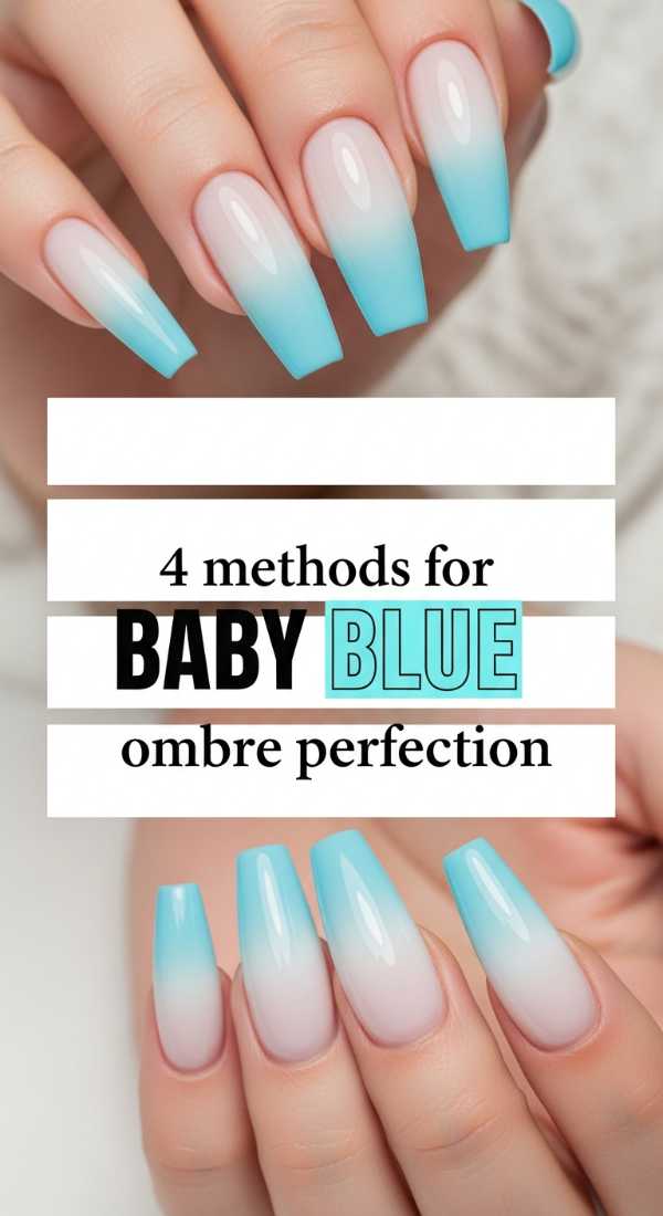 4 Methods For Baby Blue Ombre Perfection 69fc7e5e939ea