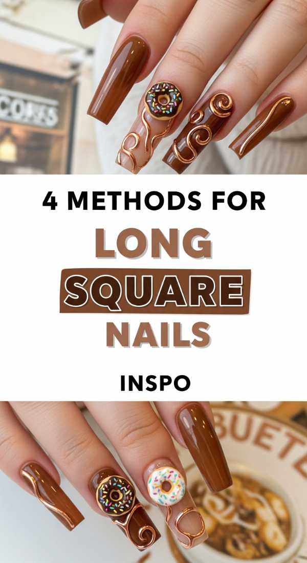 4 Methods For Long Square Nails Inspo 6a021e5d2bf75