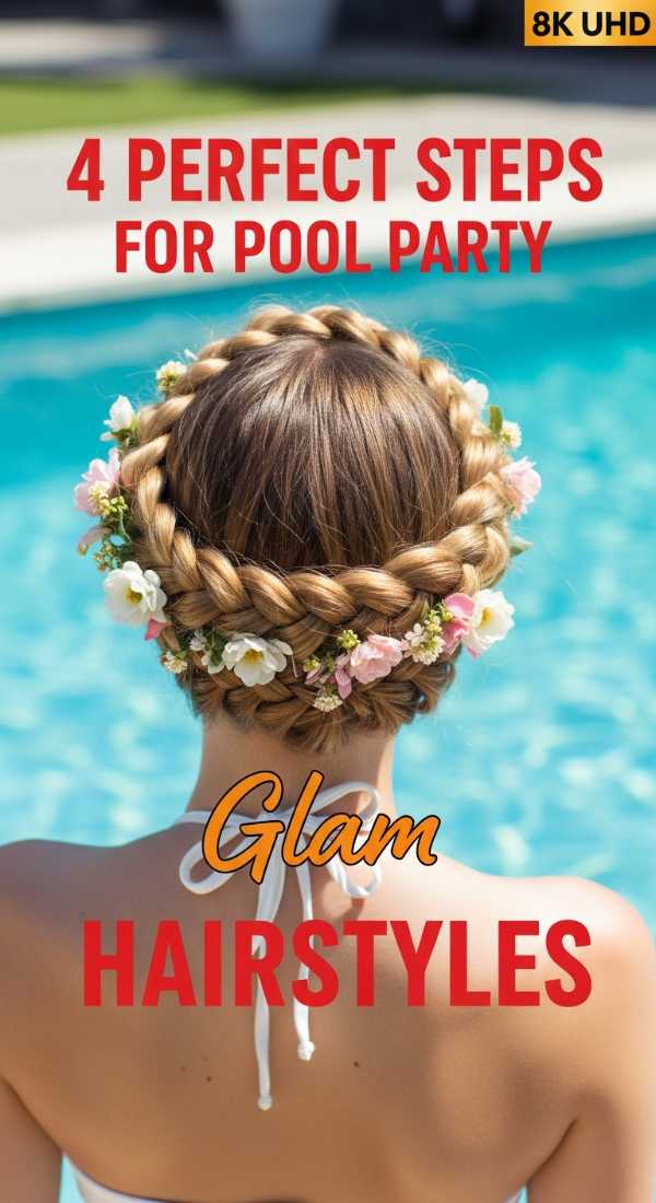 4 Perfect Steps For Pool Party Hairstyles 6a0313131025b