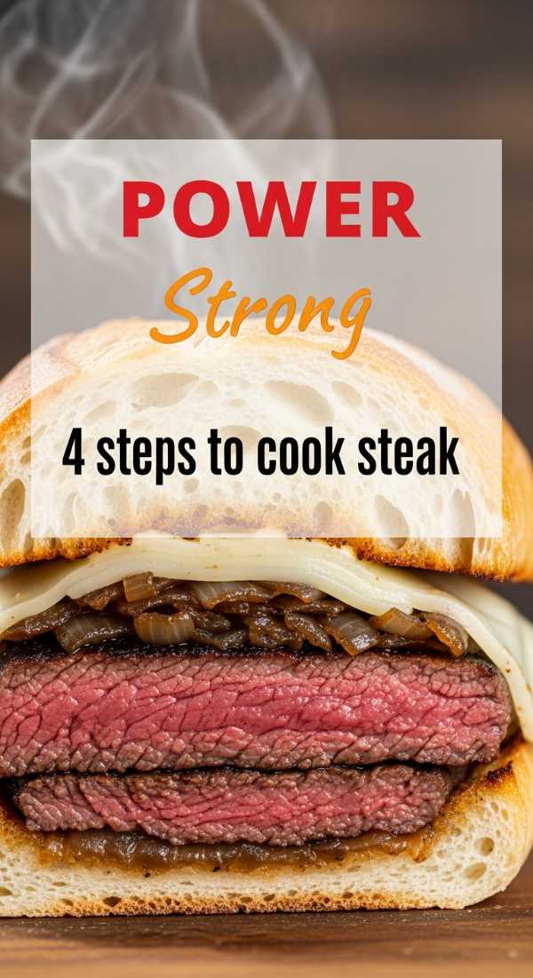 4 Powerful Steps To Cook Testosterone Boosting Steaks 6a044b01726de