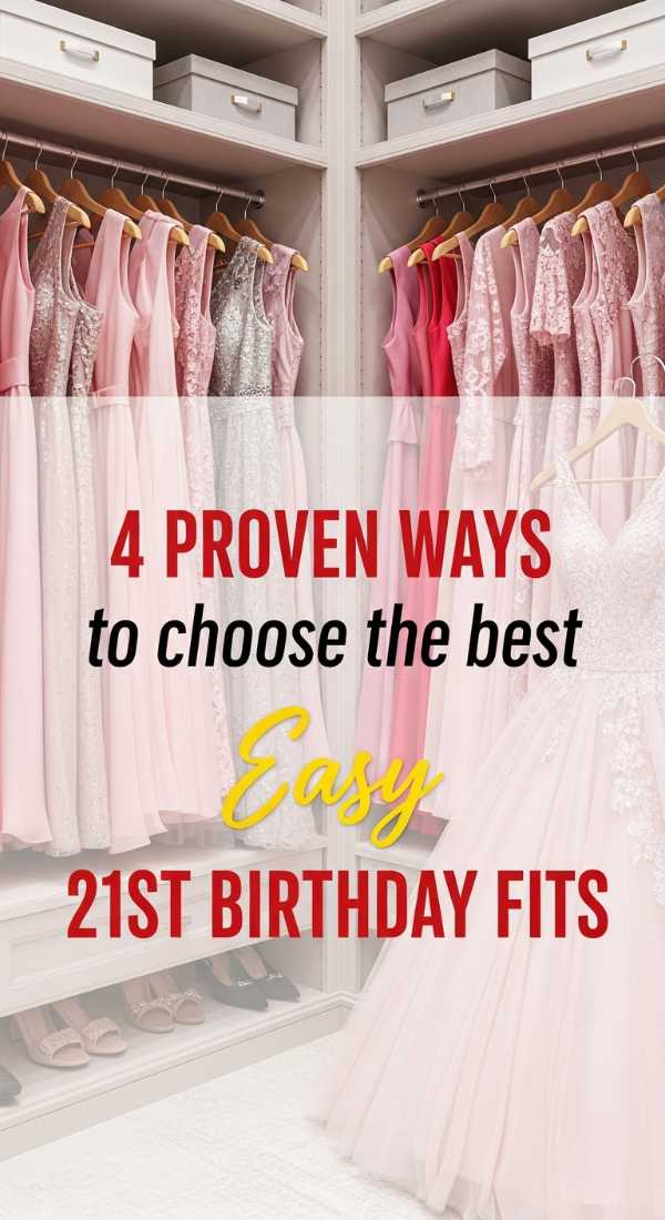 4 Proven Ways To Choose 21st Birthday Fits 6a0572cfd0c7c