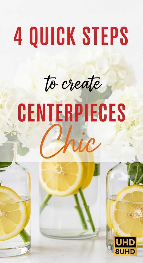 4 Quick Steps To Create Lemon Centerpieces 6a0213bd0c7e8