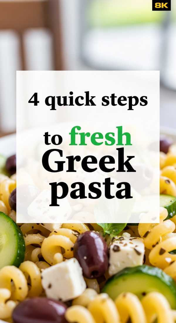 4 Quick Steps To Fresh Greek Pasta 69fc1919080eb