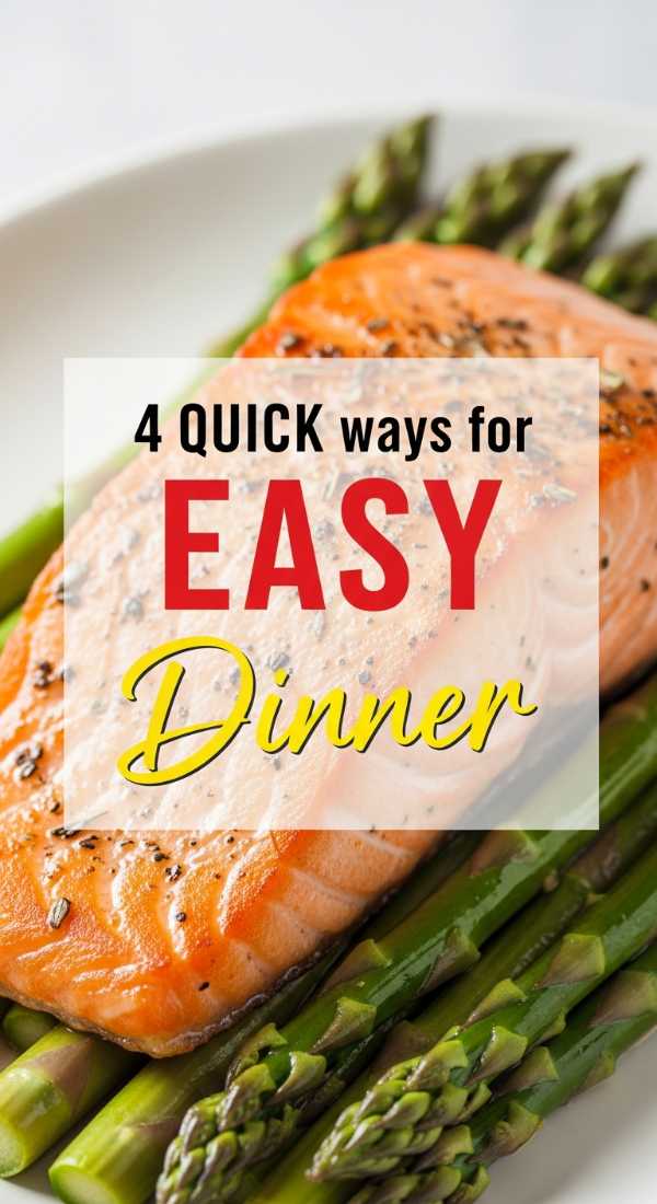 The Ultimate Guide to Gourmet Salmon: Exquisite Flavors in Every Bite 4 Quick Ways To Prepare Easy Salmon Dinner 6a1499a8989c1