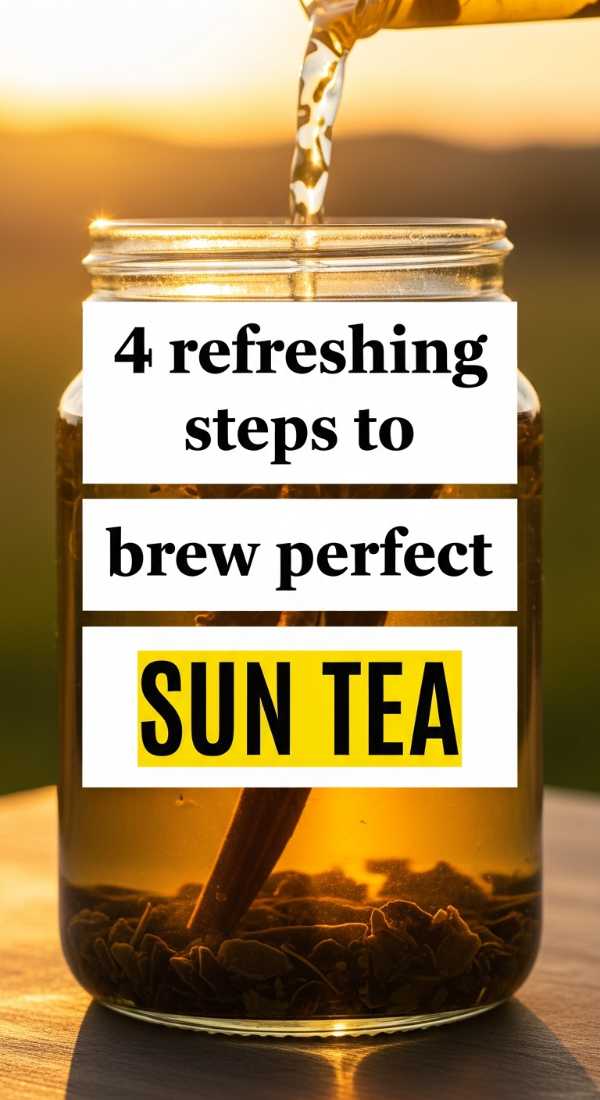 4 Refreshing Steps To Brew Perfect Sun Tea 6a0018274f272