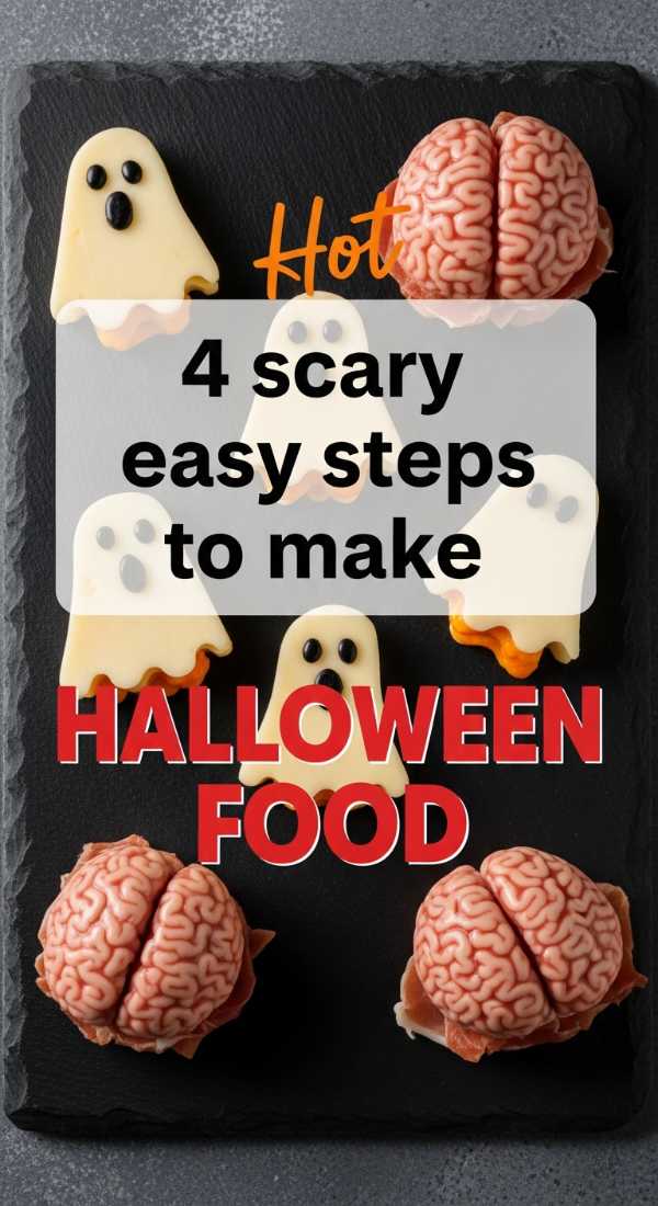 4 Scary Easy Steps To Make Halloween Charcuterie 69fc268b7ce2a