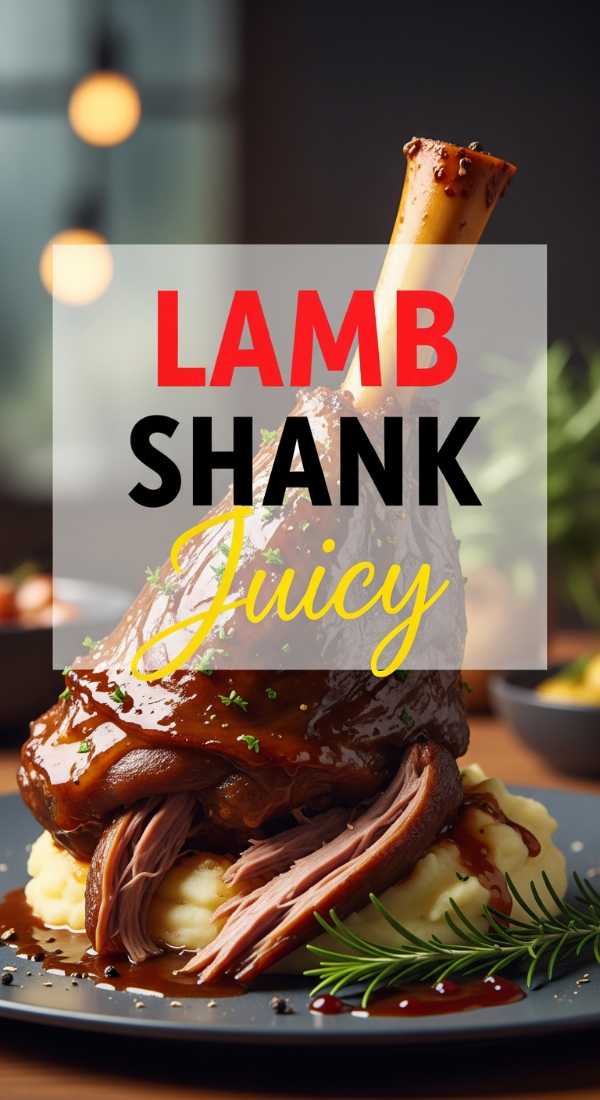 4 Secrets To Perfect Lamb Shank Dinner 6a14999bea65e