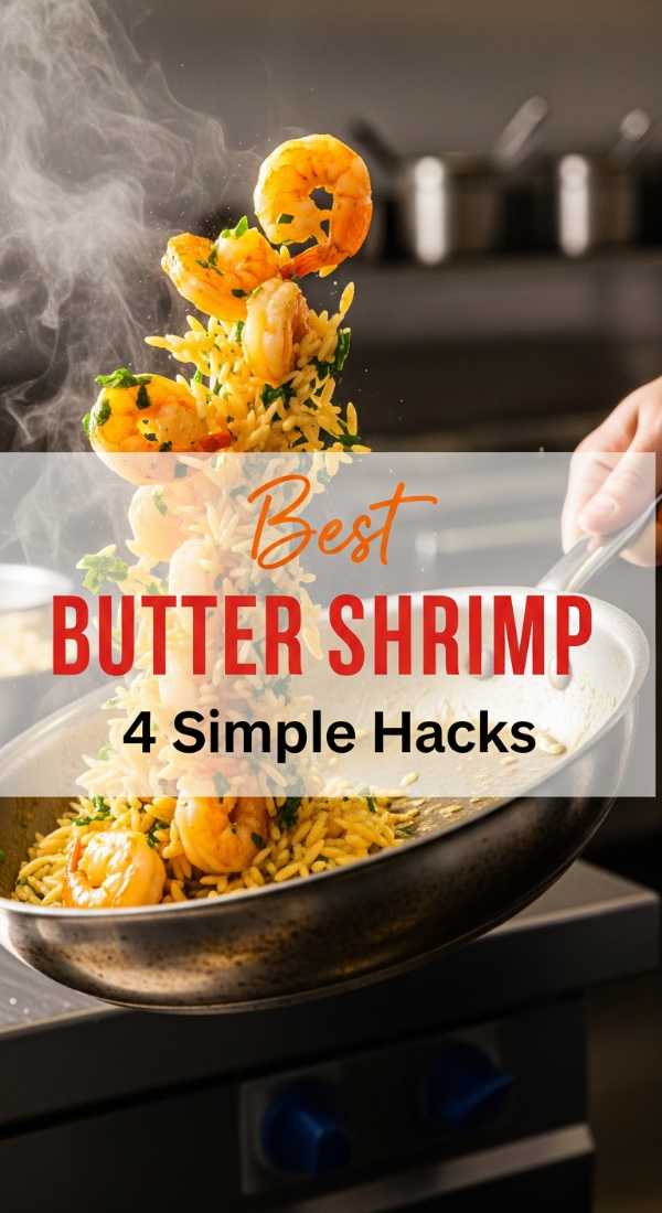 4 Simple Hacks For The Best Butter Shrimp Orzo 69f721fc4837e