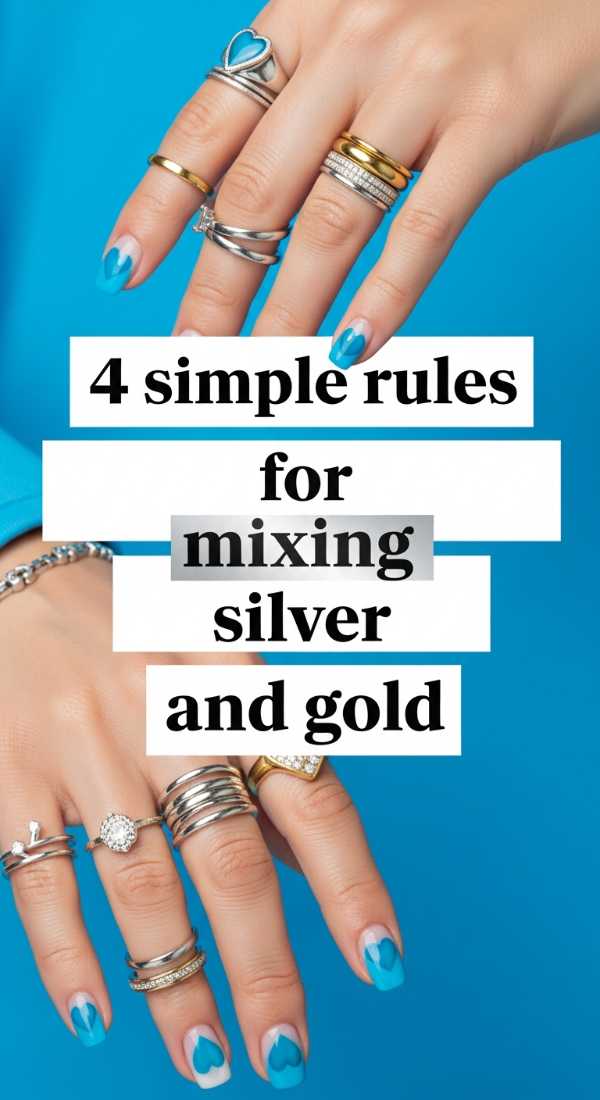 4 Simple Rules For Mixing Silver And Gold 69f5e2c1abbd3