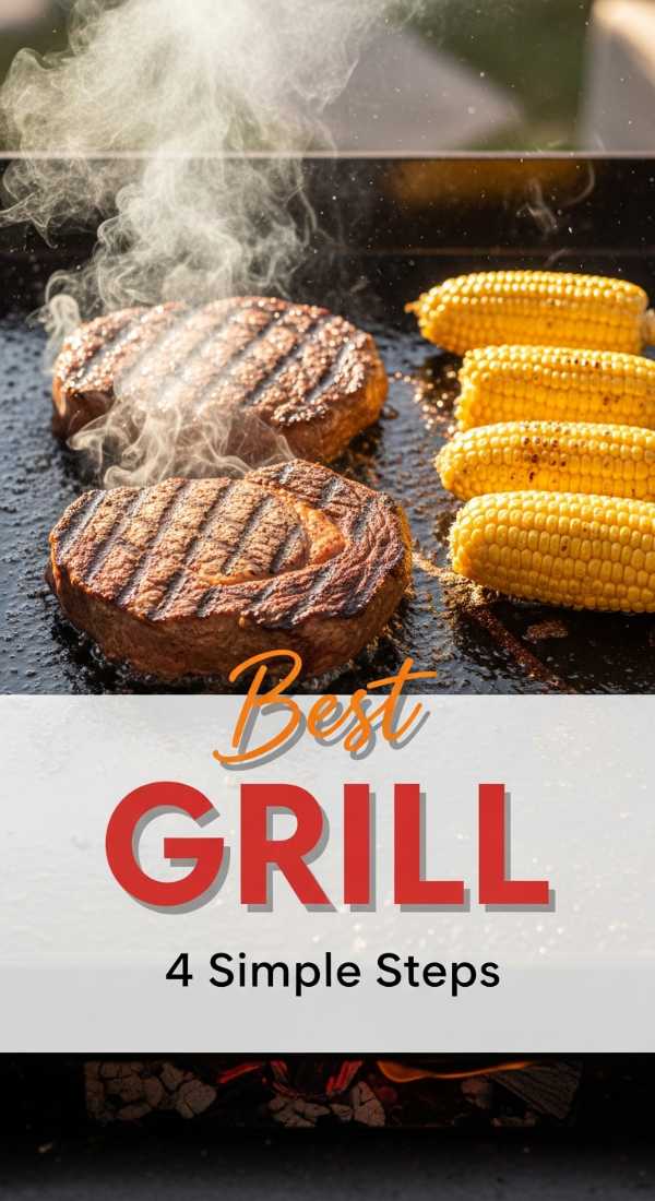 4 Simple Steps To Grill The Best Blackstone Steak Dinner 6a002513f33eb