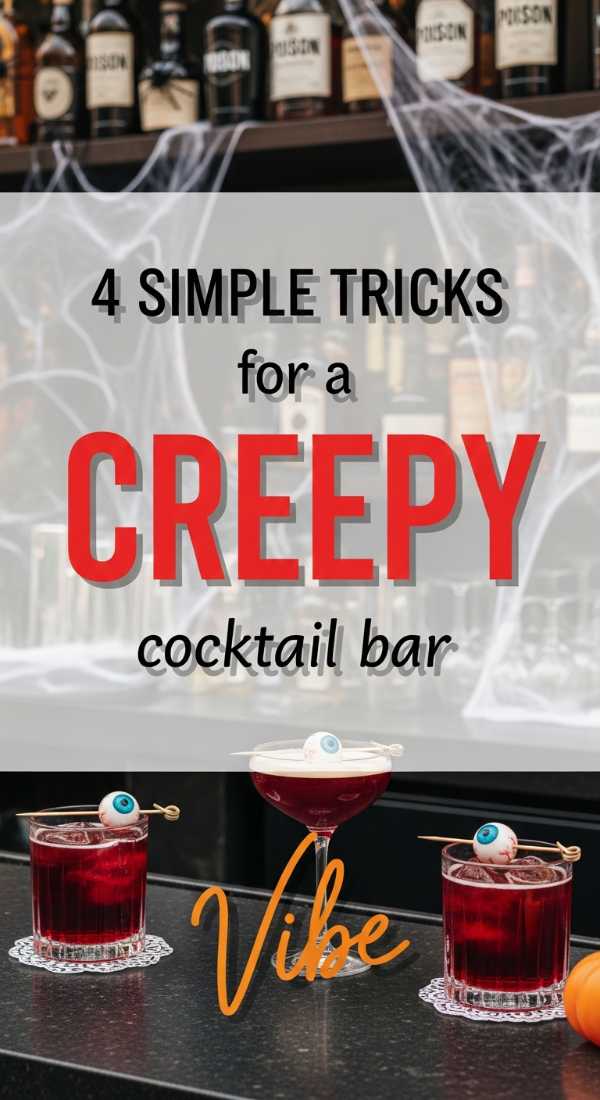 4 Simple Tricks For A Creepy Cocktail Bar 69f86e0865273