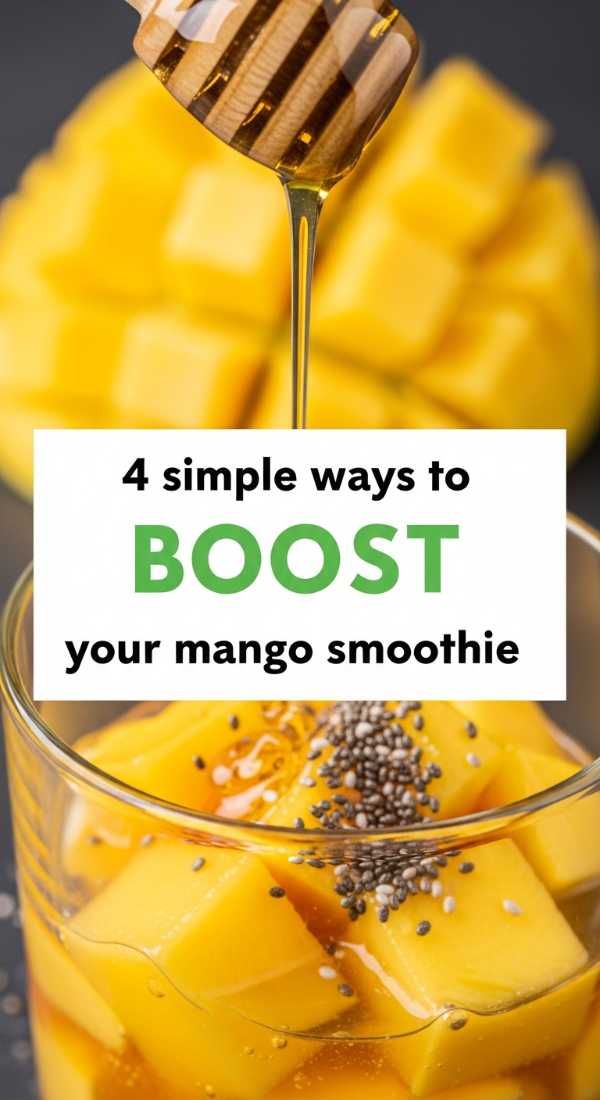 4 Simple Ways To Boost Your Mango Smoothie 69f47c7a3d6b6