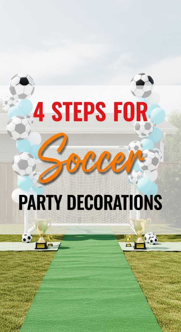 4 Steps For Soccer Party Decorations 6a0031c74e32a