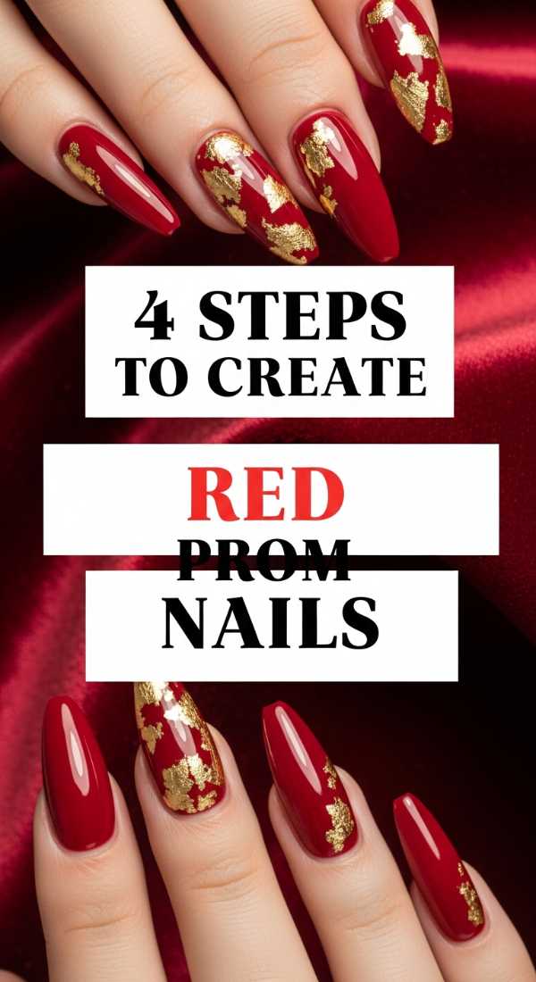 4 Steps To Create Red Prom Nails 6a0059db4cfb4