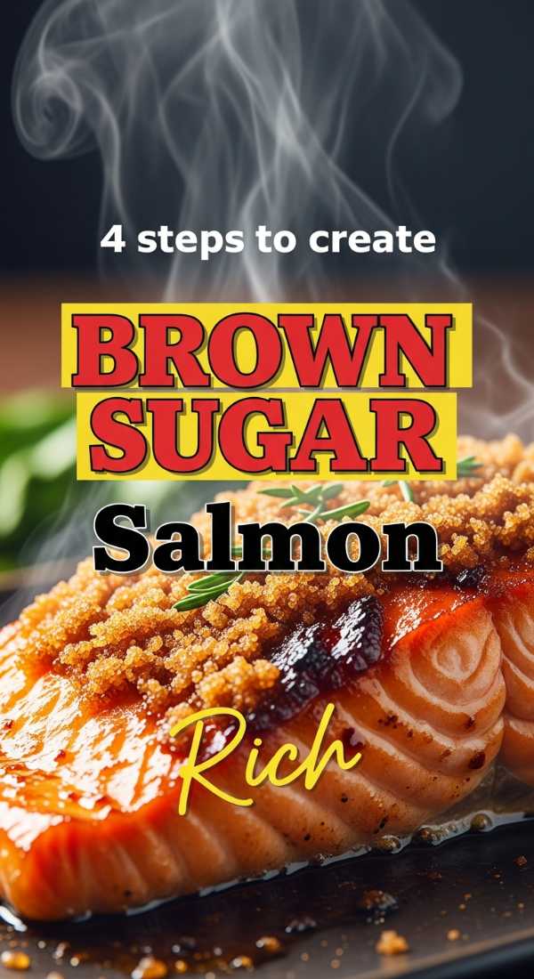 4 Steps To Create The Ultimate Brown Sugar Salmon 6a14962dcc76e