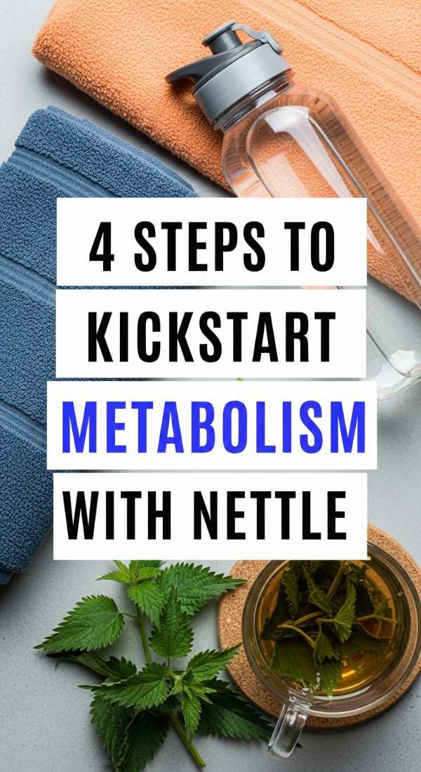 4 Steps To Kickstart Metabolism With Nettle 69f47c6cc3a2a