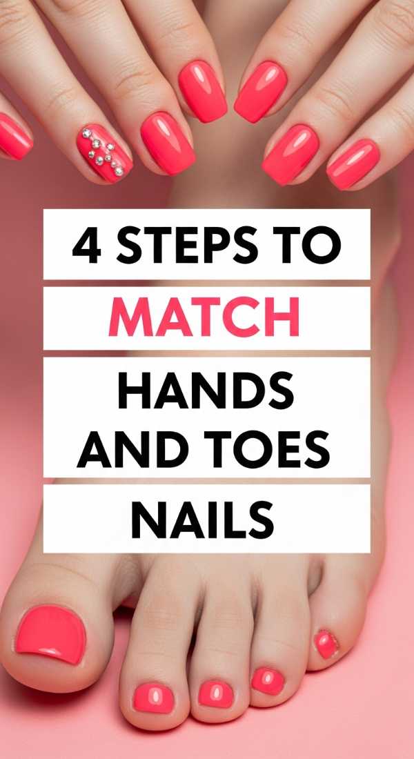4 Steps To Match Hands And Toes Nails 6a0597bb0ff5d