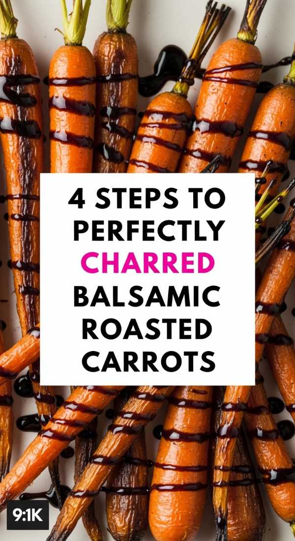 4 Steps To Perfectly Charred Balsamic Roasted Carrots 6a041c02d07f1