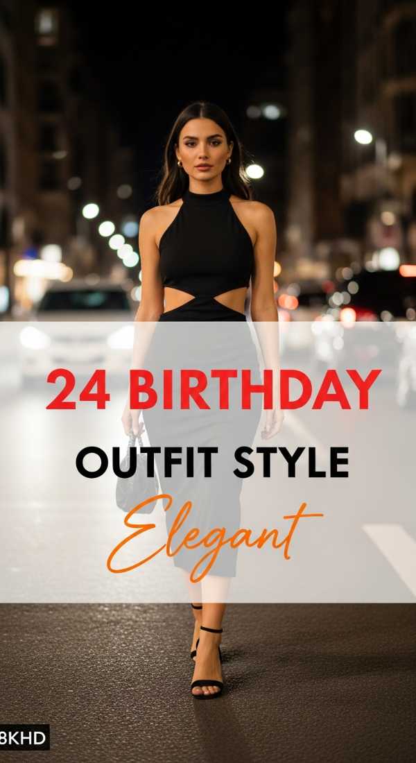 Cheers to 21: The Only Birthday Planning Checklist You'll Ever Need 4 Steps To Style A Sophisticated 24 Birthday Outfit 6a056f8c9810a