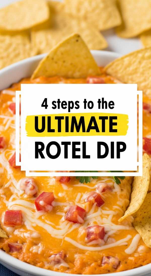 4 Steps To The Ultimate Rotel Dip 6a00160172c5e