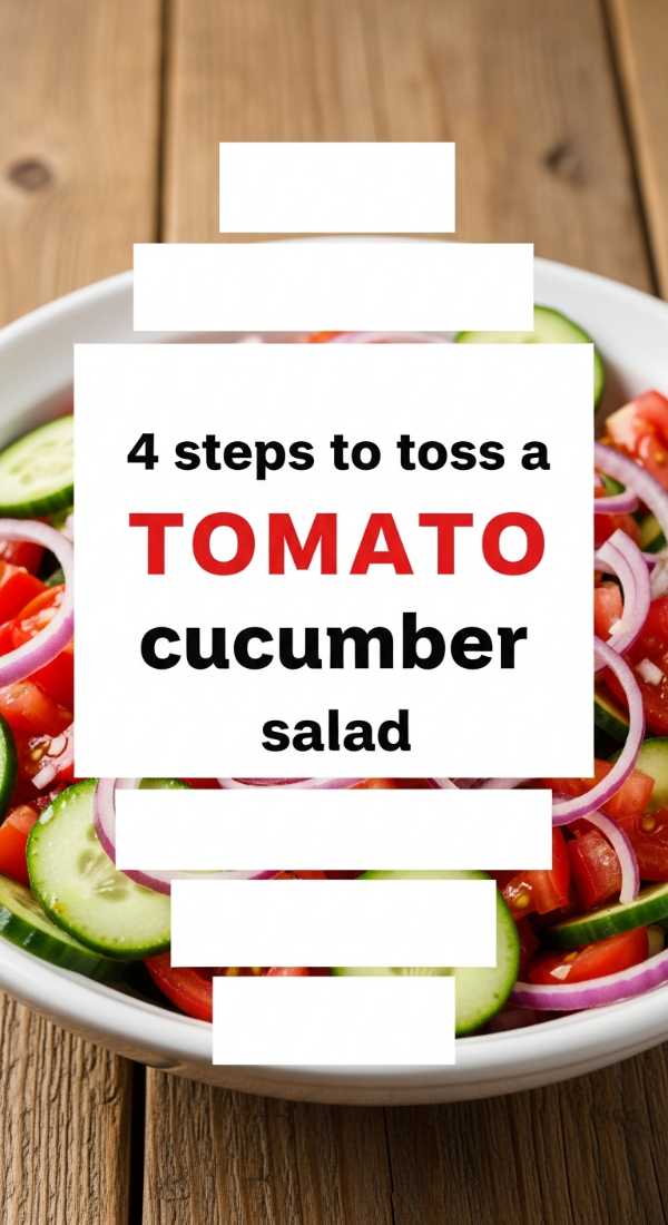 4 Steps To Toss A Tomato Cucumber Salad 6a00180b3e11a