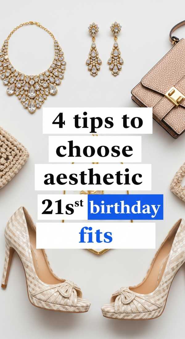 4 Tips To Choose Aesthetic 21st Birthday Fits 6a057ec706ba4