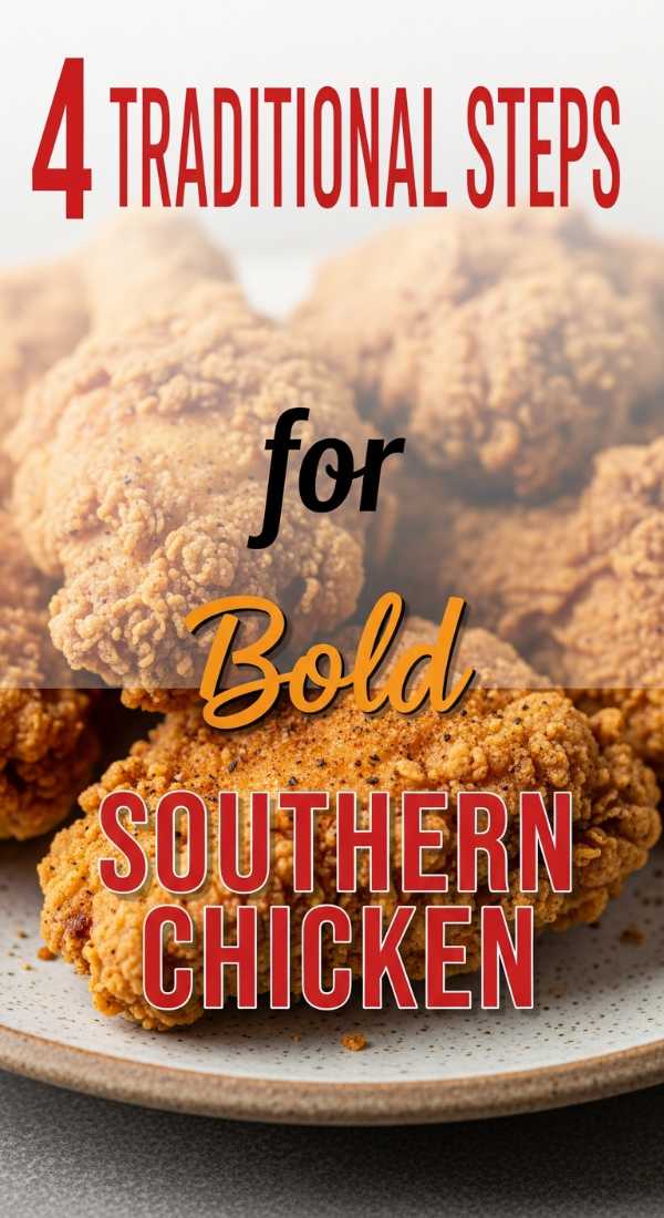 The Ultimate Guide to Breezy, No-Fuss Summer Meals 4 Traditional Steps For Southern Fried Chicken 6a149b250ed10
