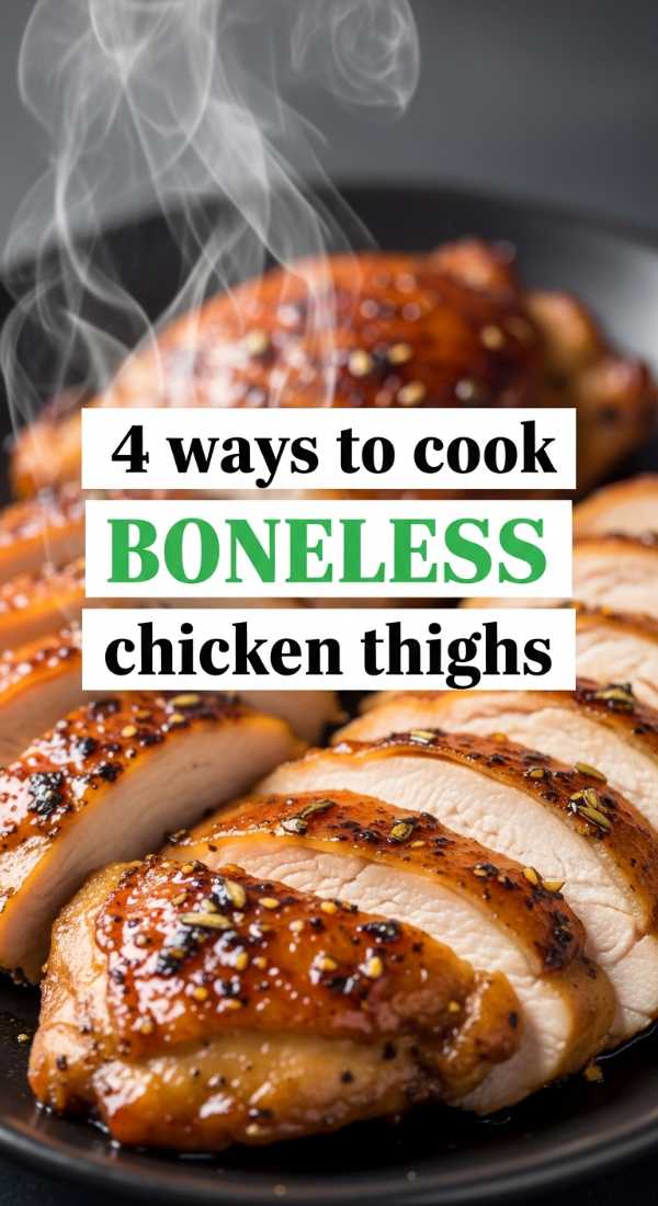 4 Ways To Cook Boneless Chicken Thighs 6a041b16a92b3