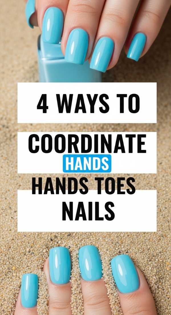4 Ways To Coordinate Hands And Toes Nails 6a0598a32268a