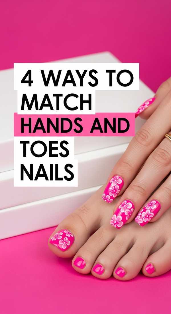 4 Ways To Match Hands And Toes Nails 6a0599b14b36a