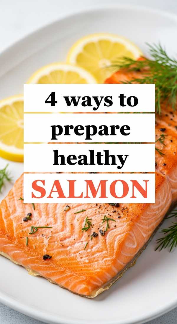 4 Ways To Prepare Healthy Salmon 69f5accf7aef5