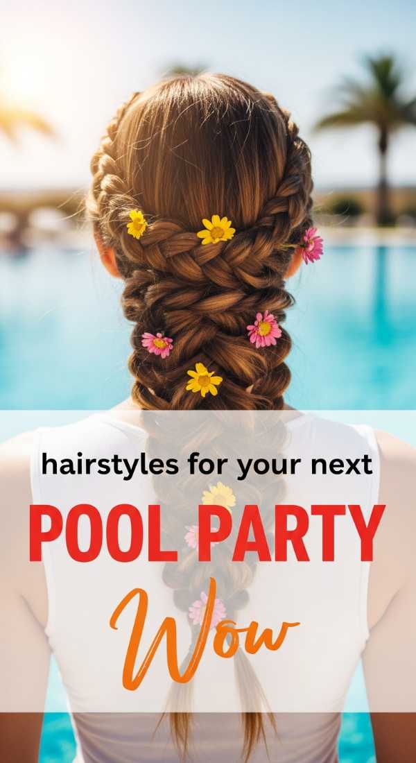 4 Wow Hairstyles For Your Next Pool Party 6a0572aabc7ad