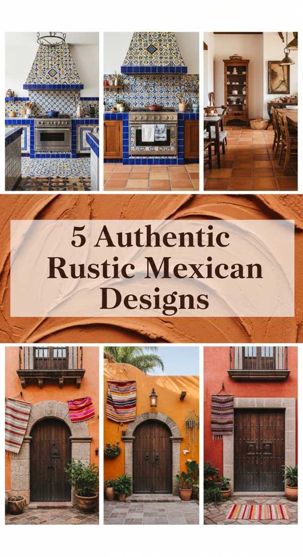 5 Authentic Rustic Mexican Designs 6a0066352f8c0