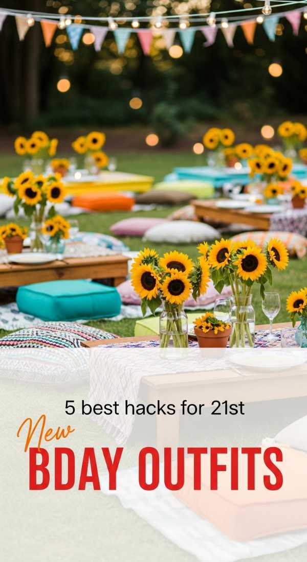 5 Best Hacks For 21st Bday Outfit Ideas Success 6a0572ccba0ae