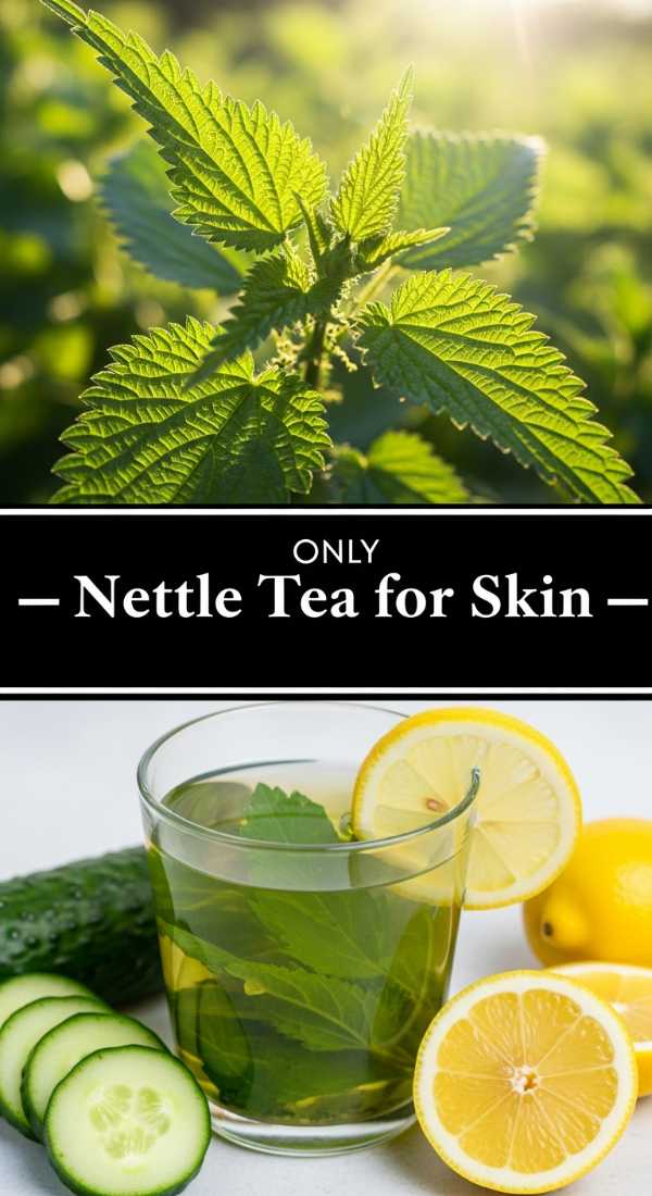 5 Best Herbs For Glowing Skin Step By Step Guide 69f44faeaecd7