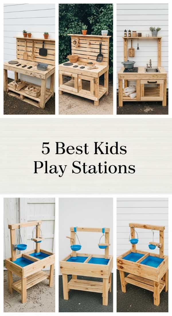 5 Best Kids Play Stations 69fb052569c61