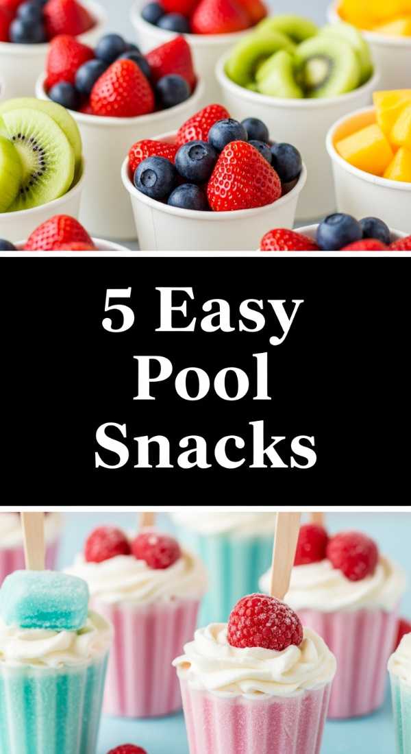 5 Best Pool Day Snacks Kid Friendly Ideas 6a0311ab1003e