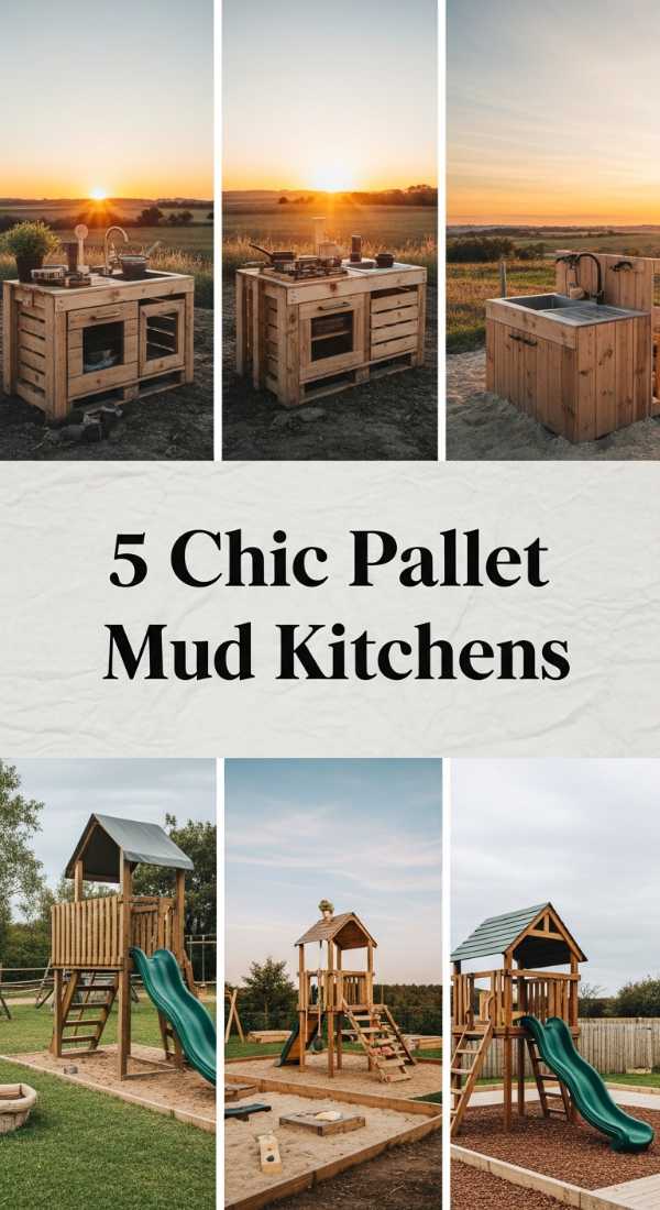 5 Chic Pallet Mud Kitchens 69fb075fcd4b3