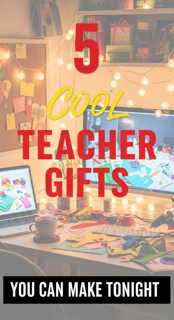 5 Cool Teacher Gifts You Can Make Tonight 6a0572bbef48e