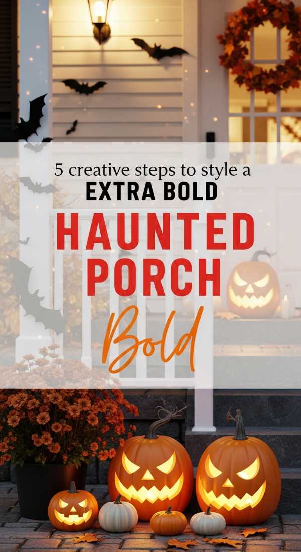 5 Creative Steps To Style A Haunted Porch 69fc268c1d01a