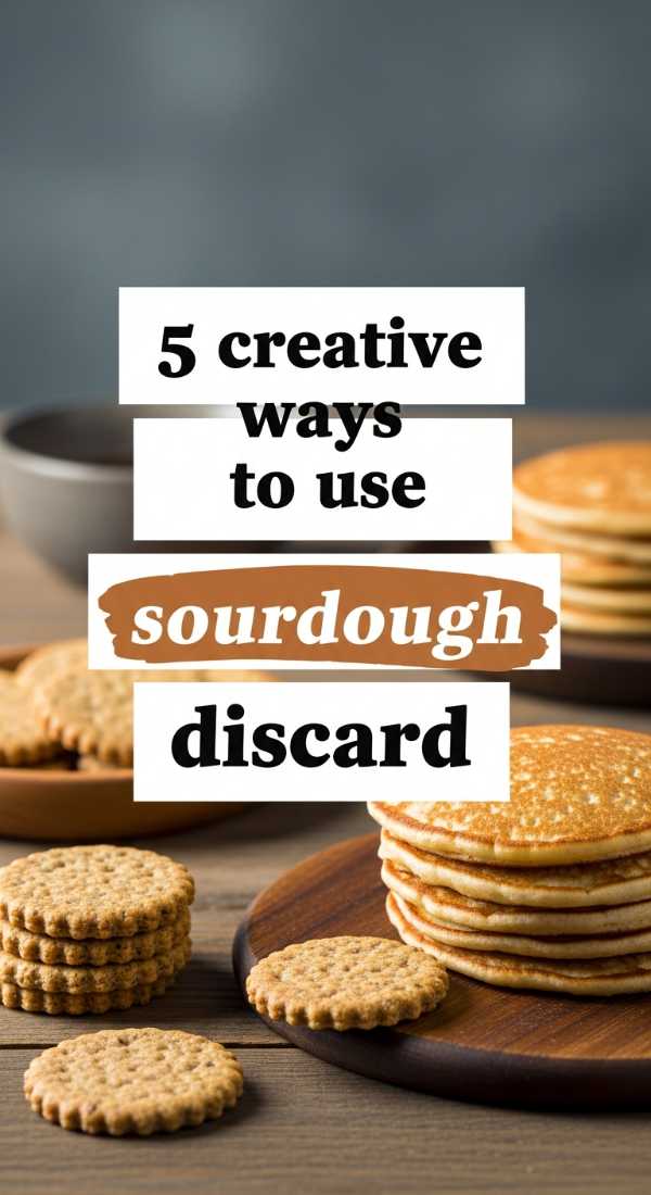 5 Creative Ways To Use Sourdough Discard 6a0018319c092