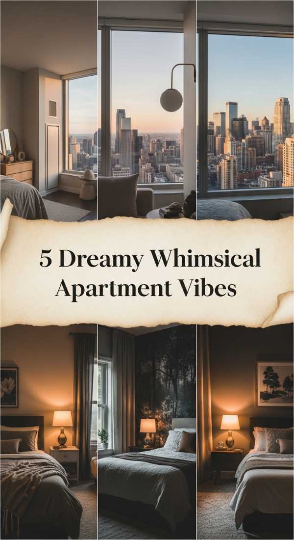 5 Dreamy Whimsical Apartment Vibes 6a04bae88c9c9
