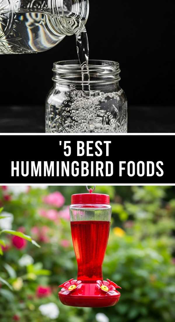 Minimalist Magic: Why Simple Food Boards Are the Ultimate Hosting Hack 5 Easy Homemade Hummingbird Nectar Recipes 6a044e0635e9b