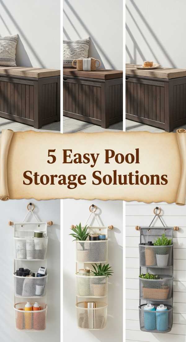 5 Easy Pool Storage Solutions 69f48f3533036