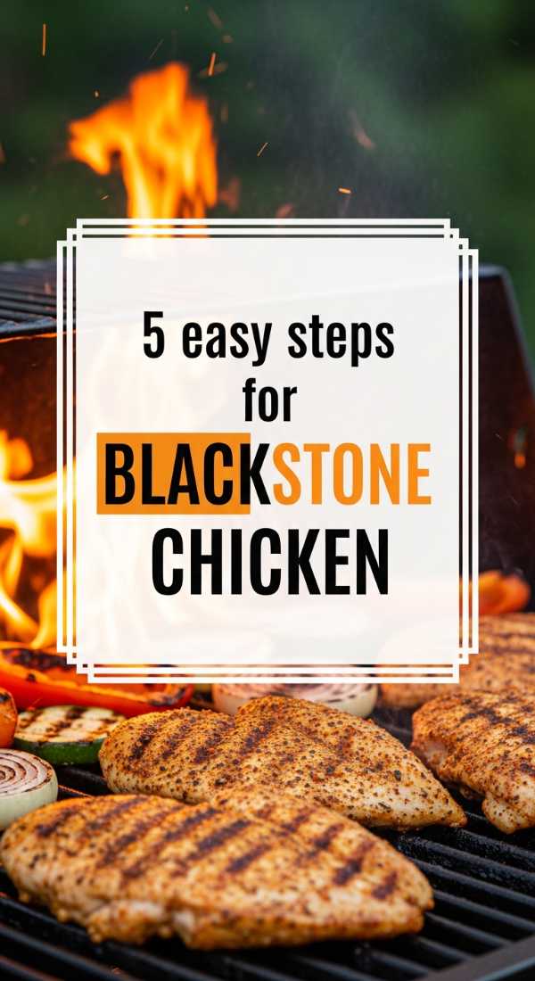 5 Easy Steps For Blackstone Chicken 6a0015f2c37a9