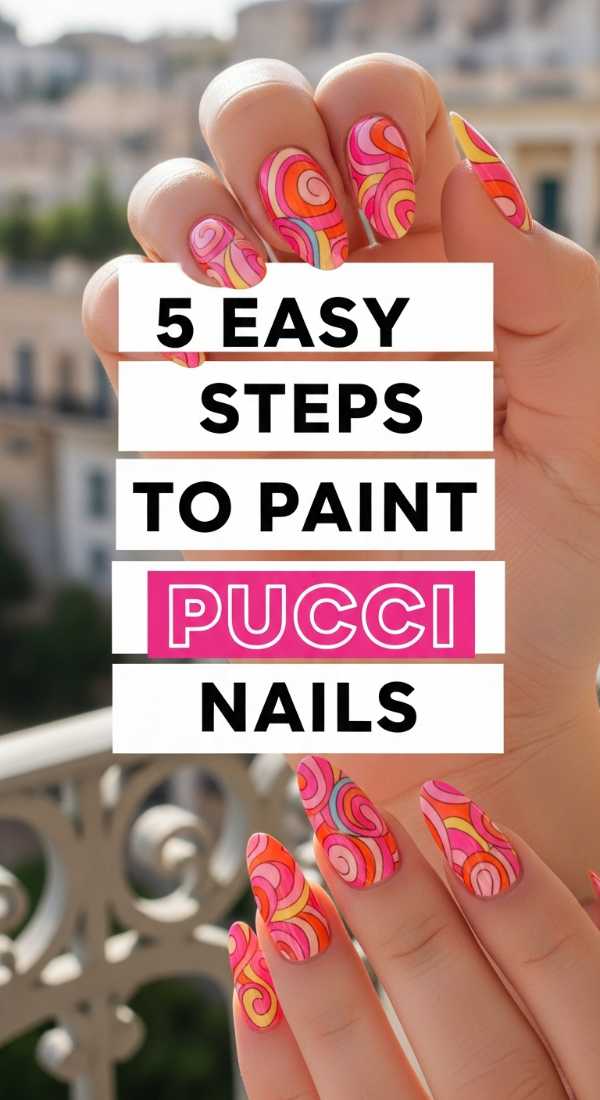 5 Easy Steps To Paint Pucci Nails 6a0599b62bb80