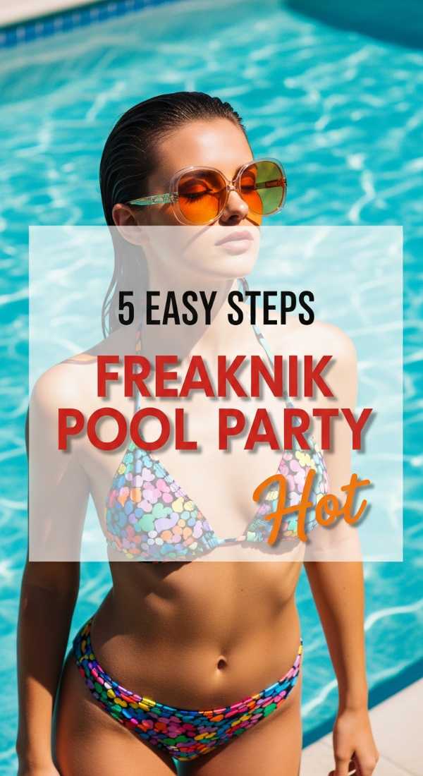 5 Easy Steps To Style Your Freaknik Pool Party Outfit 6a0dbfa41dd1a