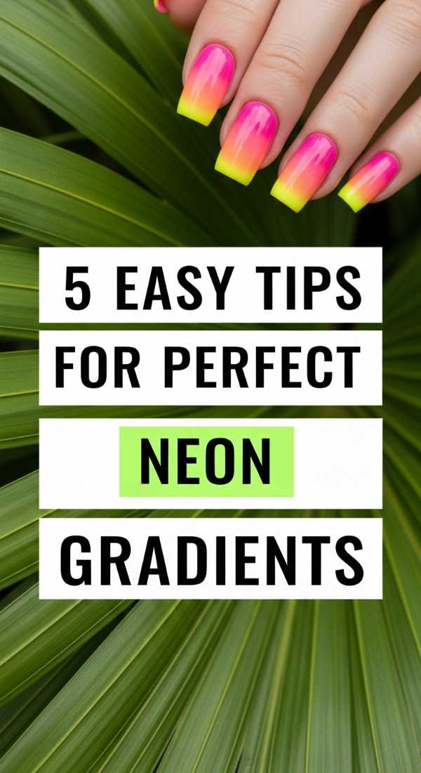 5 Easy Tips For Perfect June Neon Gradients 6a0f0dafcff65